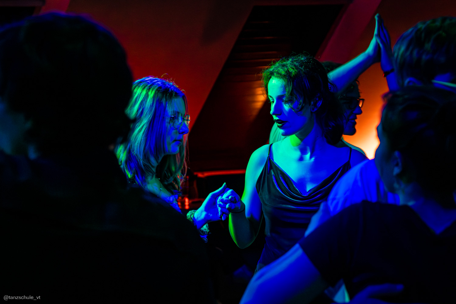 Vollrath Tanzparty 8008